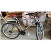 Image 1 : Used 18 speed Techpro bicycle