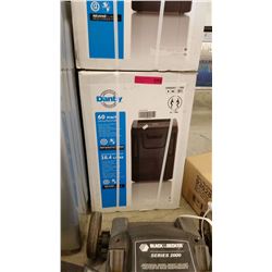 NEW - Danby 60 Pint dehumidifier