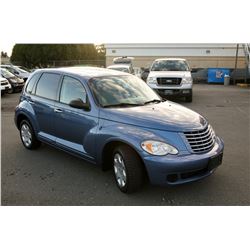 2007 Chrysler PT Cruiser
