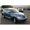 Image 1 : 2007 Chrysler PT Cruiser