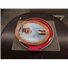 Image 1 : 6 Tin advertising trays