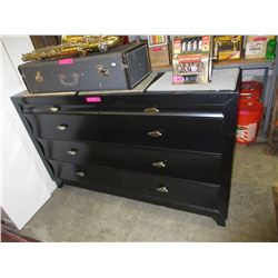 NEW - 8 Drawer dresser