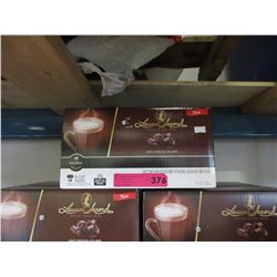 Case of Keurig K-Cup hot chocolate