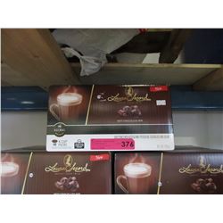 Case of Keurig K-Cup hot chocolate
