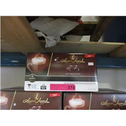 Case of Keurig K-Cup hot chocolate