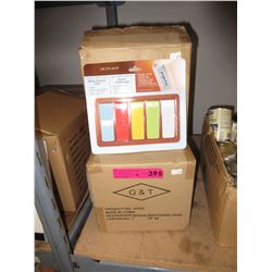 4 Cases of New Multi-Purpose Clips