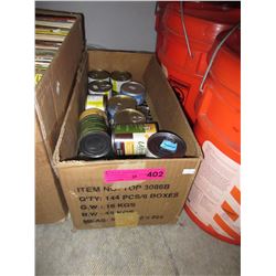 30 Tins of pet food