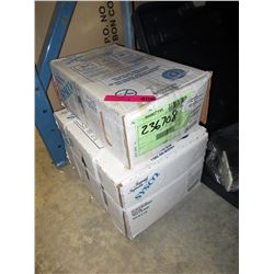 2 Bags of Cola Concentrate