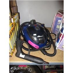 Used small steam machine