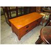 Image 1 : Cedar lined hope chest