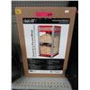 Image 1 : Theater Style Popcorn Maker - Counter top version