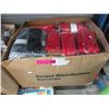Image 1 : Large case of ladies' gloves