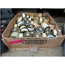 40 Tins of cat food