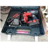 Image 1 : Bosch cordless drill in case