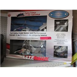 R/C Helicopters