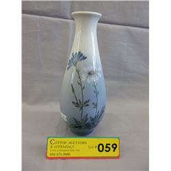 Vintage - Royal Copenhagen Denmark vase