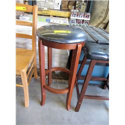 NEW - 30" stool
