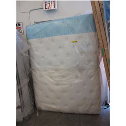 NEW - Firm Queen size mattress