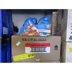 3 Cases of Nesfruta