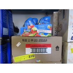 3 Cases of Nesfruta
