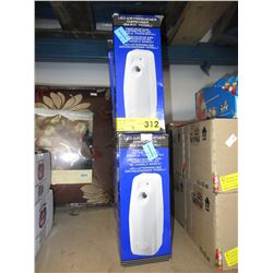 5 New LED Air Freshener Dispensers