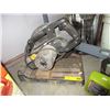 Image 1 : Used Heavy duty saw