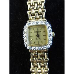 Ladies Wittnauer wristwatch - used