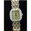 Image 1 : Ladies Wittnauer wristwatch - used