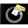Image 1 : New stone bangle bracelet