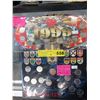 Image 1 : 1992 & 1999 coin sets