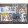 Image 1 : Collectible first day issue & other stamps