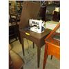 Image 1 : Used Omega electric sewing machine