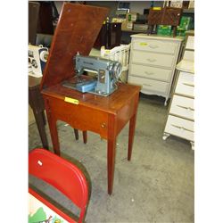 Used Kenmore electric sewing machine