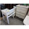 Image 1 : Used 3 piece bedroom set-used