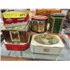 Image 1 : 7 Collectible tins