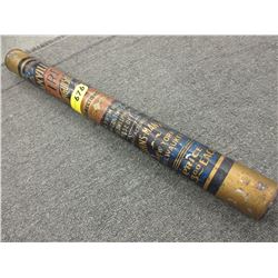 Vintage Manville Fire Extinguisher