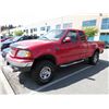 Image 1 : 1999 Ford F-150 XLT