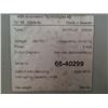 Image 13 : ABB Robot Control S4CPLUS M2000 w/ 3HAB8101-18/09A, 3HAB8101-19/07B, SR92B130, 3HAB8101