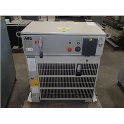 ABB Robot Control S4CPLUS M2000 w/ 3HAB8101-18/09A, 3HAB8101-19/07B, SR92B130, 3HAB8101