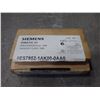 Image 1 : Siemens Memory Card 1MB, M/N- 6ES7 952-1AK00-0AA0