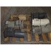 Image 2 : Lot of 6 Siemens motors, see pics for motor tags/info