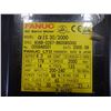 Image 7 : Fanuc AC Servo Motor A06B-0267-B605#S000