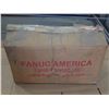 Image 1 : Fanuc Servo Motor A06B-0166-B188-R