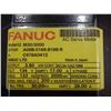 Image 8 : Fanuc Servo Motor A06B-0166-B188-R