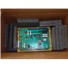 Image 2 : Fanuc AC Spindle Servo Unit, Base and base board only!