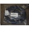 Image 2 : Lot of 4 Fanuc Cables 14M (Signal) Elbowshell, M/N- A660-2004-T228/L14R03