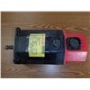 Image 2 : Fanuc AC Servo Motor A06B-0313-B043