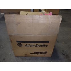 Allen-Bradley Servo Drive 2098-DSD-020X, P/N- 9101-2343, Series- C