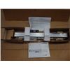 Image 2 : Heidenhain Scale ML- 440mm, ID 387 089-03 	Reader Head ID 515 251-01