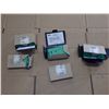 Image 1 : Lot of (5) Phoenix Contact Units, M/N- IB IL 24 DI 2-PAC